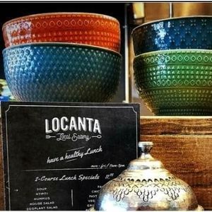 Meet your Posher, Hülya